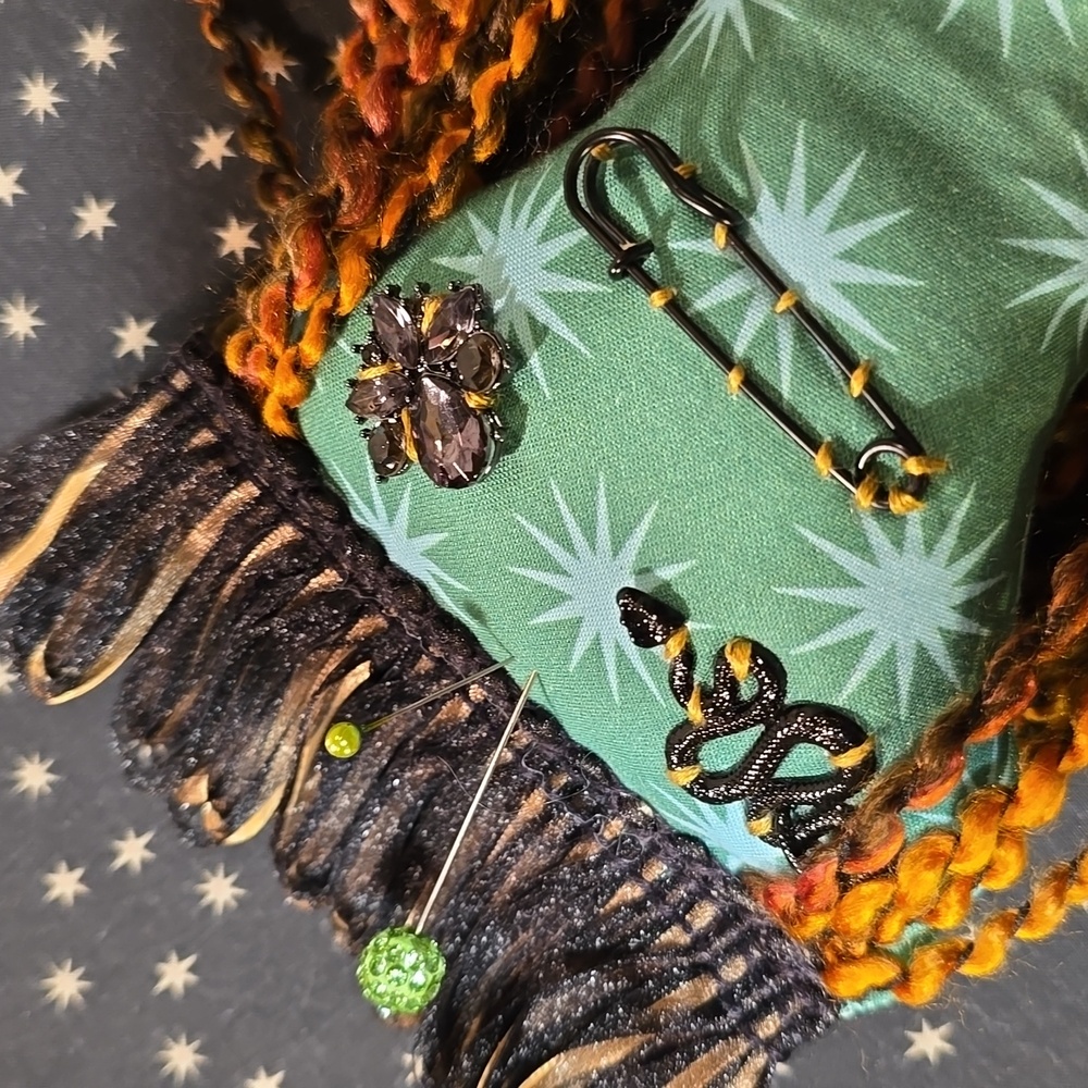 Voodoo Doll - Picture 2 of 4